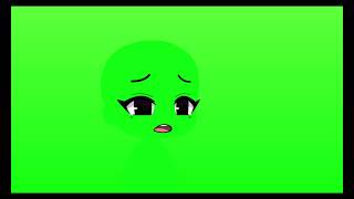 Toxic Green Screen Free To Use