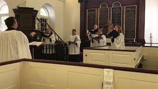 The Risen Christ - Keith Getty