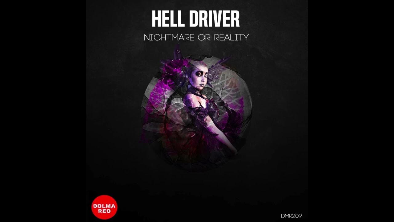 Хелл драйвер. Hell Drivers. Hell Drivers 2.