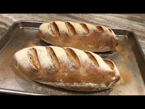 Bread - Cooking In Canada