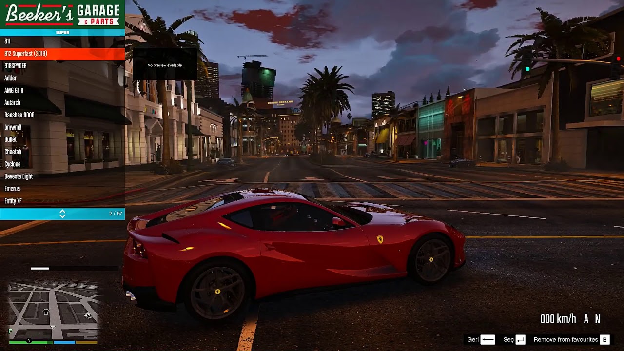 GTA V | Menyoo Mod | Detaylı Kullanımı | Spawn, Vehicle, Weapon
