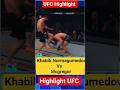 Khabib Fight Highlights #khabib #khabibnurmagomedov #ufchighlights #ufclatestfight #champions