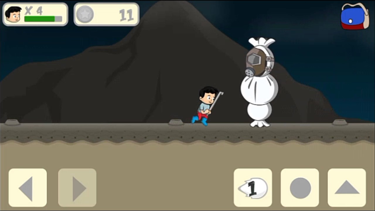 46 Koleksi Apk Hantu Pocong Hunter HD Terbaik