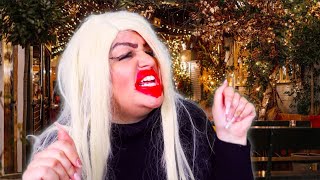 Recreating All of Darcey's BREAKUPS | Darcey & Stacey | 90 Day Fiancé