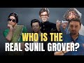 Will the Real Sunil Grover Please Stand Up? | #ronversations
