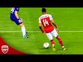 Arsenal Crazy Skill Moves in 2019!