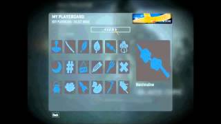 ACTIONHOURS: Black Ops Player Card - SWIZY screenshot 5