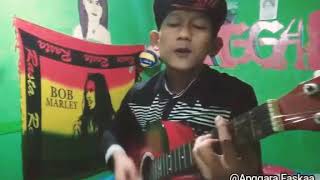Download Lagu MENGHARAPKAN MU. COVER MP3