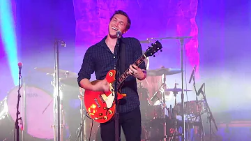 Phillip Phillips - Don't Tell Me - Ravinia