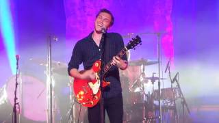 Watch Phillip Phillips Dont Tell Me video