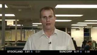 Darwin braces for cyclone