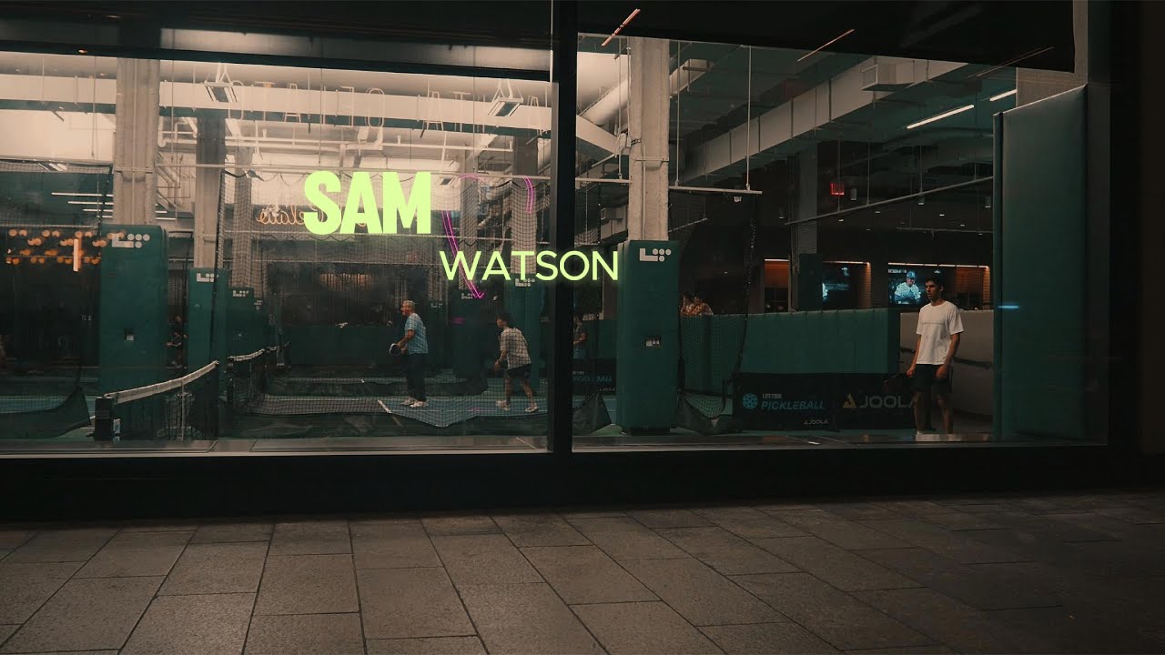 New York Street Performers(I DO NOT OWN THE RIGHTS)