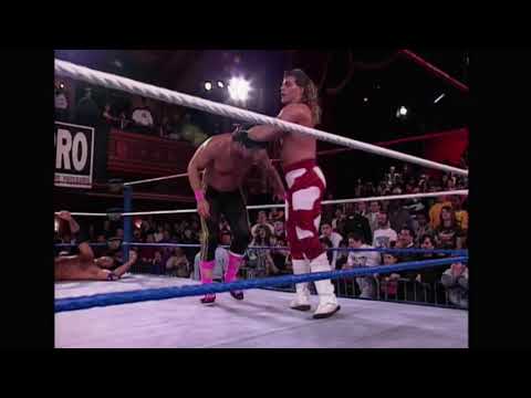 WWF Raw 2/15/1993 - 16-Man Battle Royal (Part 2)