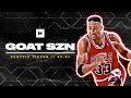 When Scottie Pippen Played WITHOUT MJ He Was MVP Caliber! 1993-94 Highlights | GOAT SZN