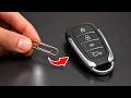 لا يريدك ميكانيكيو السيارات معرفة هذا استخدم هذه الحيلة فقط لإصلاح أي مفتاح سيارة ذكي  mp3