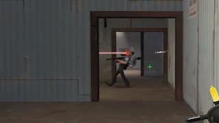 Average 2Fort Sniper Gameplay | TF2