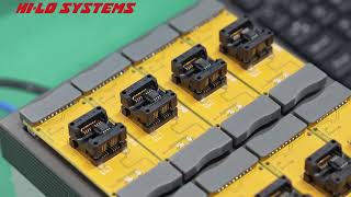 Famous Hi-Lo Systems is the world's leading provider of automated programming systems. Profile