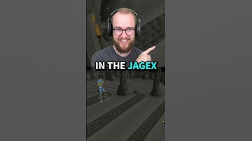 Jagex WARNED Guzu About This... #osrs #gaming #funny #runescape