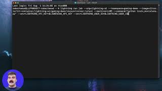 Run Batch Jobs in Lightning AI Using the CLI – Step-by-Step Tutorial