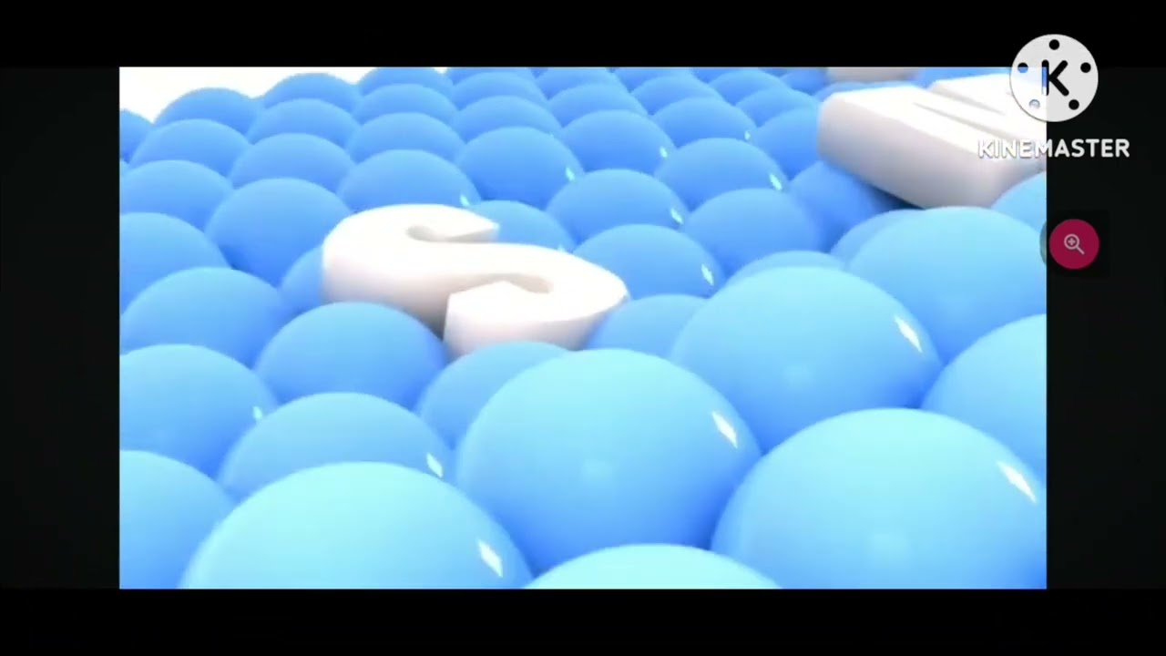 Samsung logo balls 36-46