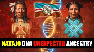 Navajo DNA Reveals an Ancestry No One Expected