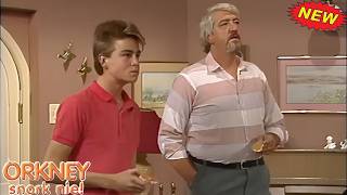 Orkney Snork Nie (TV Series1989) 🤣 Season 4 Part 13 😂🤣 Classic SA Small Town Comedy Marathon Full HD