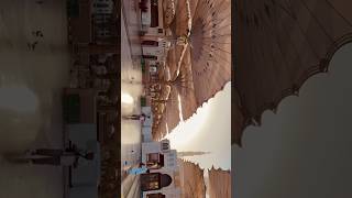 ya habibi ya muhammad ya nabi salam alayka |😭🤲 maher zain #allah #madina #makkah #shorts