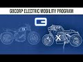 Introducing gbcorp electric vehicle  gbtorq  gbx  gb hypercharge