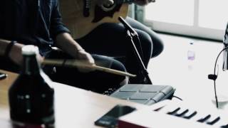 Touch The Sky Acoustic Version Hillsong United