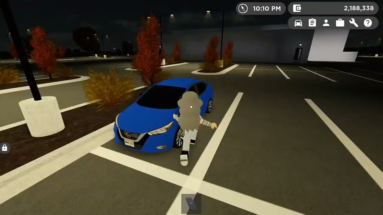 2020 Nissan Versa Startup Roblox Greenville YouTube 