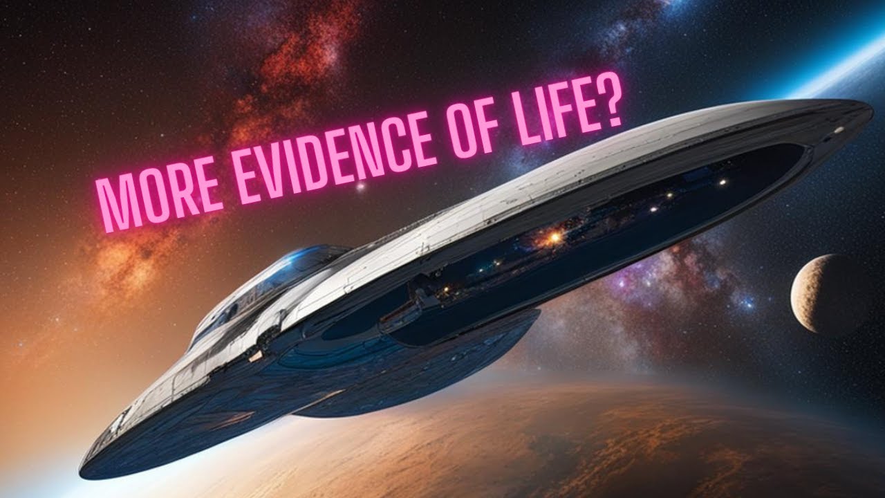 Unveiling 300 objects: Voyager 1's Mind-Blowing Discovery - YouTube