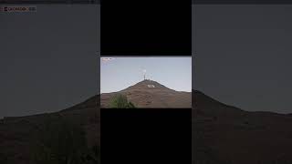 🚨 MYSTERY ORB CAUGHT ON LIVE WEBCAM? 🚨