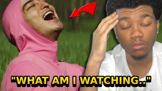 Reacting To Joji's Music for the First Time in 2025