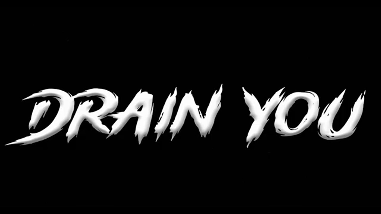 Music video Drain You