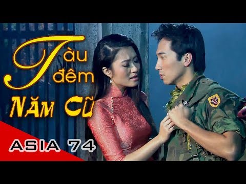 Tàu Đêm Năm