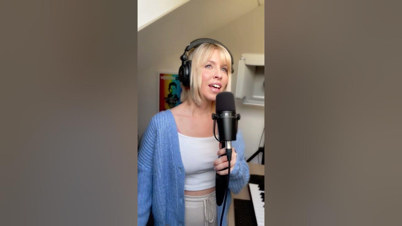 Vivi Minu - Komet Cover
