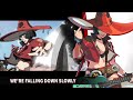 Requiem with lyrics ino theme  guilty gear strive ost