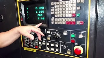 How to load an Amada gcode file from PC