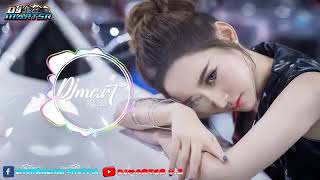 DJ MARTSR Nonstop 2018