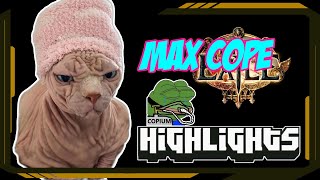 Max cope - Path of Exile Highlights #157 - Ruetoo, Alkaizer, jungroan, Quin69, lily and others