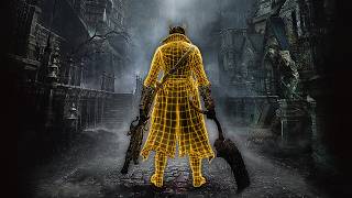 Bonus Bloodborne Frame Data Video For Members!