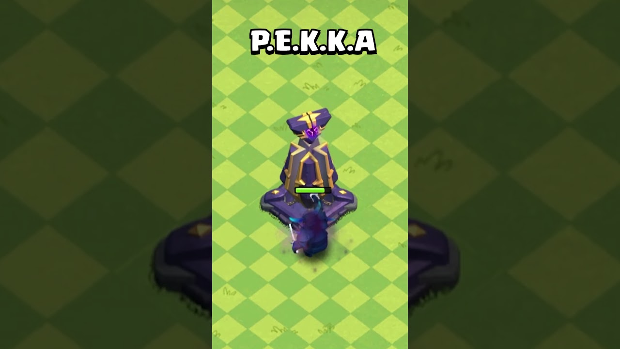 Who Can Destroy Monolith 1-on-1? | Clash of Clans