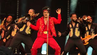 Bruno Mars - PERM | The Romantic Tour | 4K Live in Paris 18.06.2026