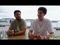 Next Stop, NBA: Karim Lopez's Journey from the NBL to the Draft