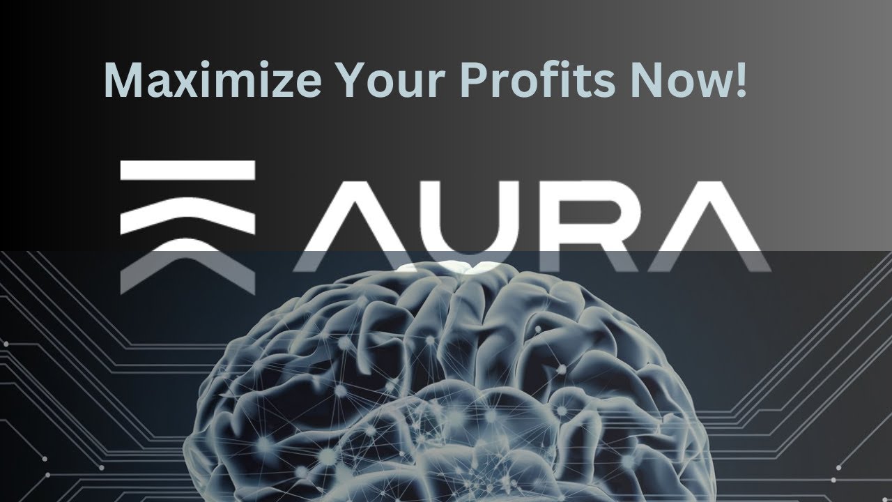 Discover Aura The Next-Gen Amazon Repricer Powered by AI!