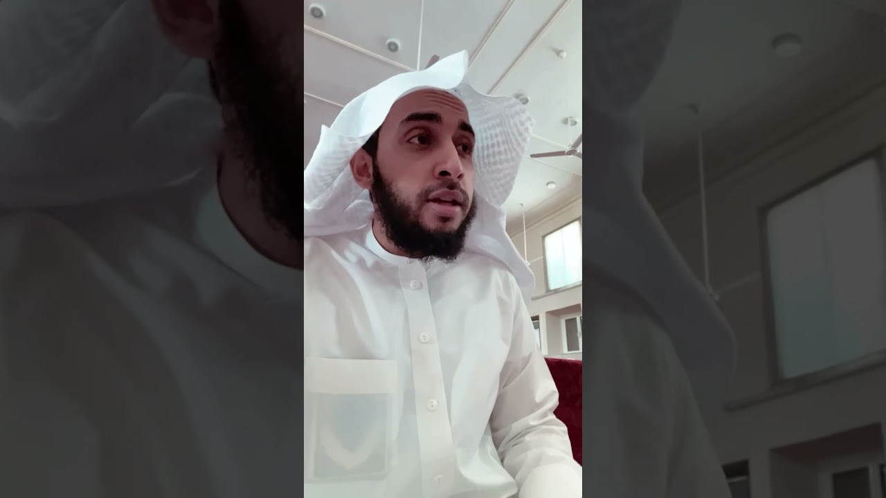 كم يدبر لك من أمورٍ وأنت لا تعلم؟!..//الشيخ عمر بن عبدالعزيز