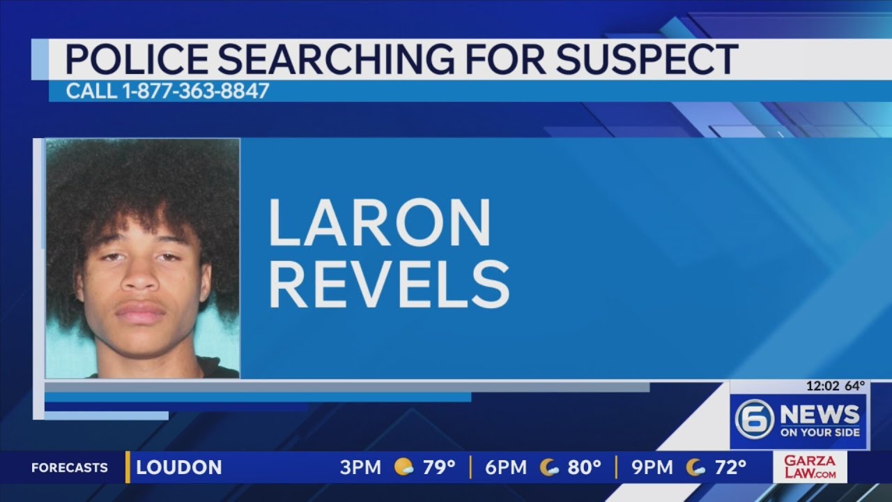 Knoxville police searching for suspect after shots fired Wednesday ...