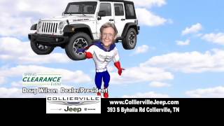 ColliervilleCDJR March17 JeepDrop