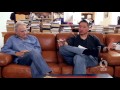 Larry Merchant on Fury vs Klitschko