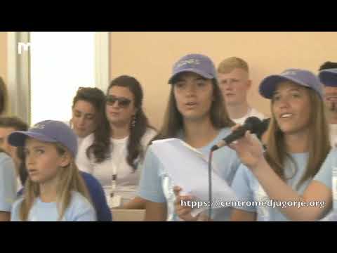 Testimonio de Ana Paola Keller y Skupina AGNES